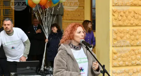 Снимка: БТА Снимка: БТА