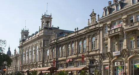 Културата като източник на бизнес - хотелите в Русе с над милион приходи на месец