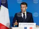 Венецуелският народ днес се отърва от диктатурата на Мадуро и може само да се радва на това, заяви Макрон