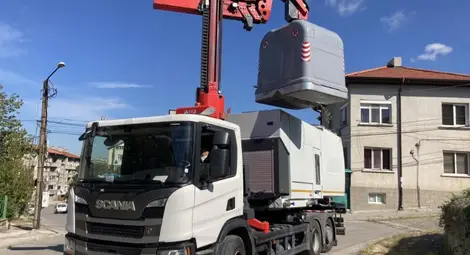 Община Русе подпомага дейностите по сметосъбиране и сметоизвозване до сключването на новия договор за обществена хигиена