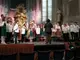 Хор „Свети Георги Победоносец” се завърна със сребърен медал от конкурс в Чехия