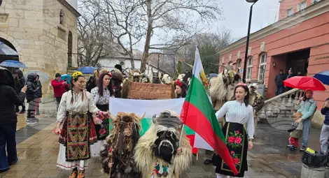 Снимка: БТА Снимка: БТА