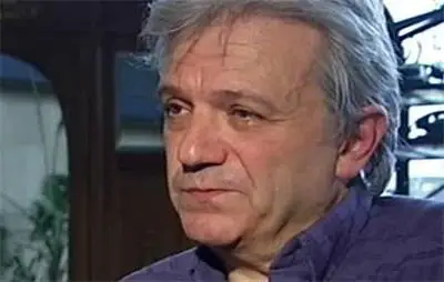 Ивайло Диманов с ода за Станишев: Иди където пожелаеш, само си иди!