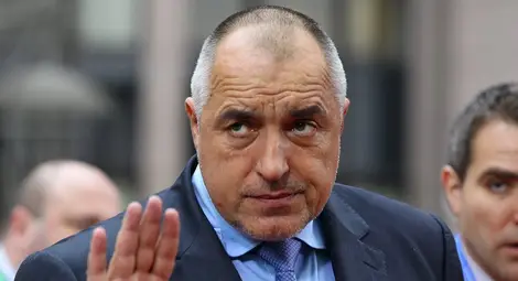 Бойко Борисов поздрави македонския премиер Зоран Заев за победата на местните избори