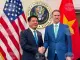ВНА: Виетнам и САЩ проведоха втори кръг преговори за двустранно търговско споразумение