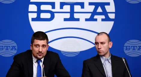 Снимка: БТА Снимка: БТА