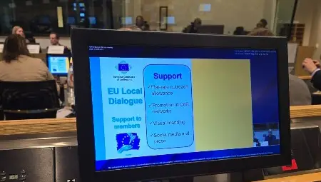 Общинският съветник Калин Иванов от Русе: Кандидатствах и бях избран за местен съветник от ЕС