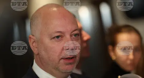 Снимка: БТА Снимка: БТА