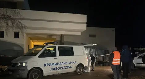 Станаха ясни имената на русенците, обрали инкасо автомобил в Ихтиман - били студенти