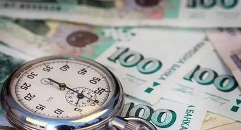 Почти двоен скок на държавния дълг към 2023 г. в прогноза на финансовото министерство