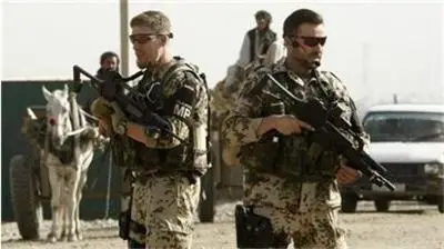 Румънци искат да отпадне имунитета на американските военни