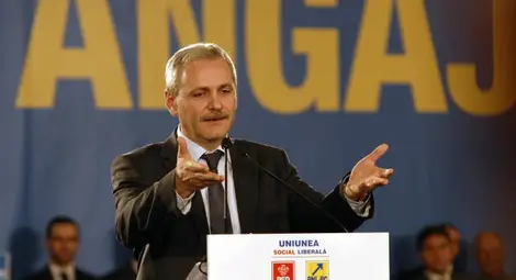 Румънски вицепремиер на съд за изборни измами