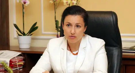 Десислава Танева