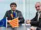 Продължават съдебните спорове пет години след проваления опит за обявяване на независимост на испанската област Каталуния