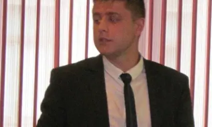 Само двама русенски рефери с профи права във футбола