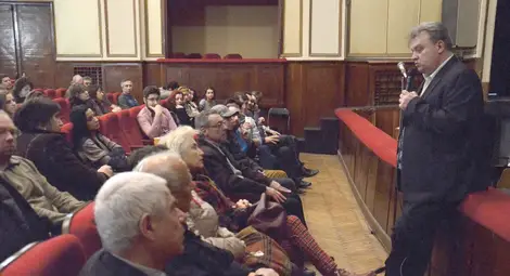 &bdquo;Последната грешка на Нешка&ldquo; заробила Русенската опера