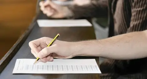 Рязък спад на преписвачите, анулираха само 11 работи на матурите