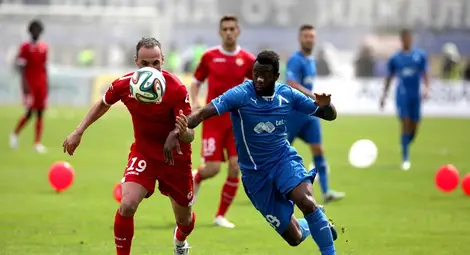 Нов кошмар за Левски, ЦСКА пак взе дербито в края