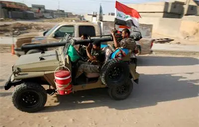 &ldquo;Ал Кайда&rdquo; прави халифат в Индия