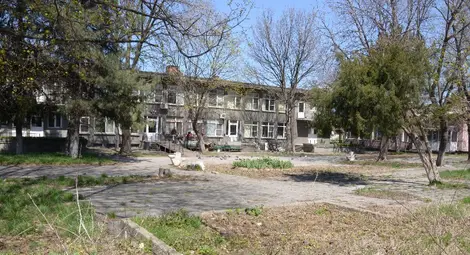 Две фирми се състезават за строежа на новия дом за хора с увреждания в &bdquo;Родина&ldquo; 