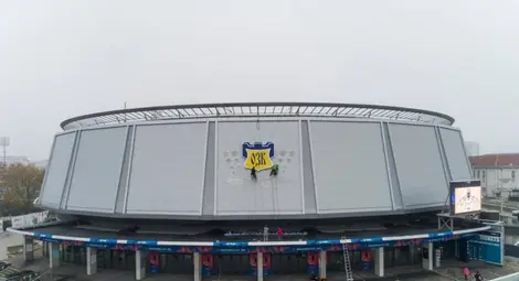 Управителят на &bdquo;Спортни имоти&ldquo; сменя антикризисния шеф в борда на &bdquo;Арена Русе&ldquo;