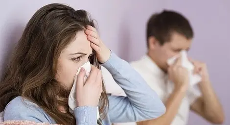 Грипът превзема България Грипът превзема България