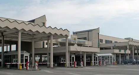 Сериозна авария спря тока на пунктовете за Гърция и Македония