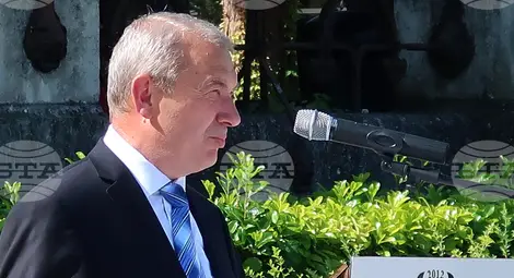 Снимка: БТА Снимка: БТА