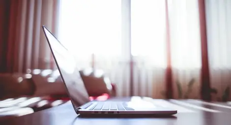 Идеалният офис в ИТ индустрията е вкъщи