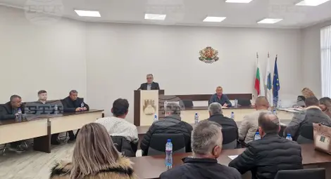 Снимка: БТА Снимка: БТА