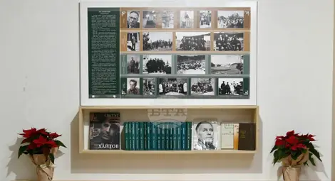 Снимка: БТА Снимка: БТА