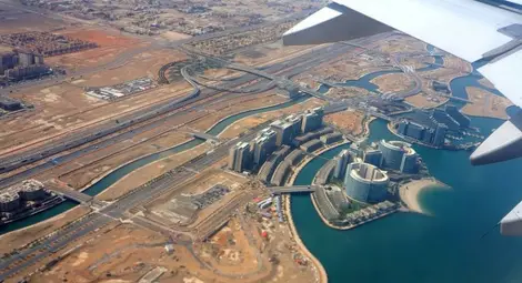 Отпада задължителната карантина за българите, пътуващи до Абу Даби