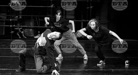 Снимка: БТА Снимка: БТА