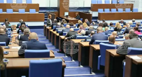 Снимка: БТА Снимка: БТА