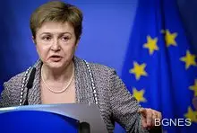 Кристалина Георгиева: Юнкер ме избра заради независимостта ми