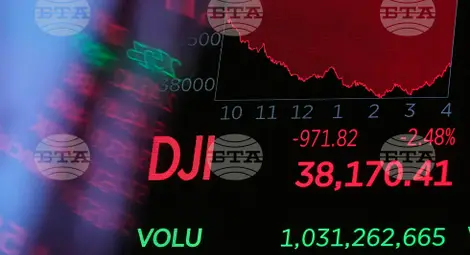 Снимка: БТА Снимка: БТА