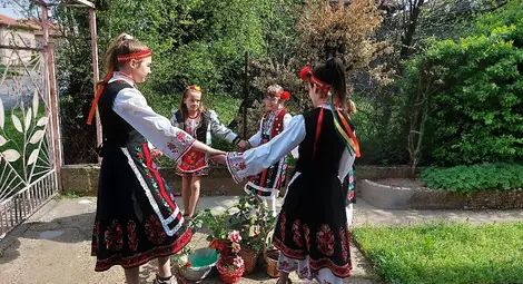 Уникални северняшки хора, филм и още читалищни идеи подкрепени с 58 288 лева