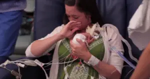 Тази покъртителна история разплака целия свят (ВИДЕО)