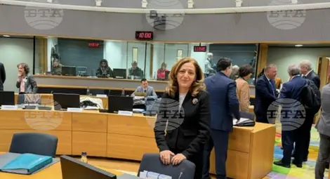 Снимка: БТА Снимка: БТА