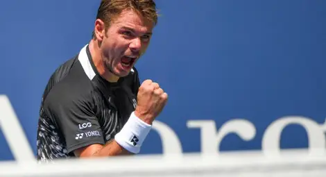 Вавринка: Знаех, че ще победя Григор