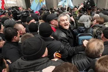 Напрежението в Украйна продължава да ескалира