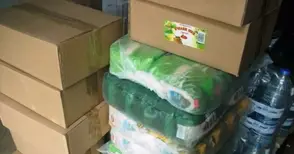 Кампанията „Нахрани приятел“ продължава до 25 октомври