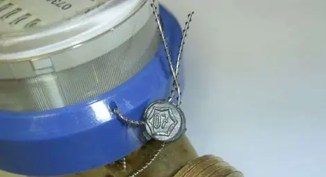 Изгубен документ вкара в нормативен спор  абонат и ВиК за проверката на водомерите