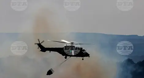 Снимка: БТА Снимка: БТА