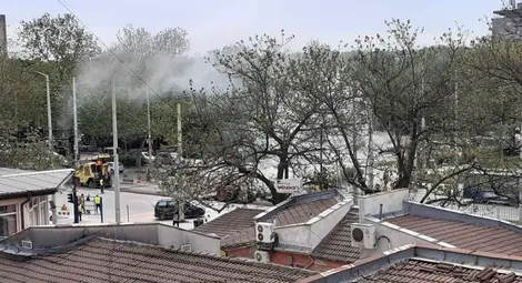 Затварят през уикенда кръстовището &bdquo;Олимп&ldquo;