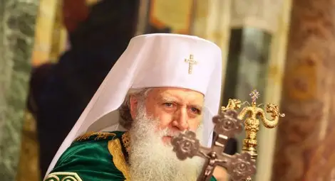 Патриарх Неофит: Възкресение Христово ни вдъхновява за добри дела