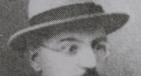 Петър Тодоров Малчев