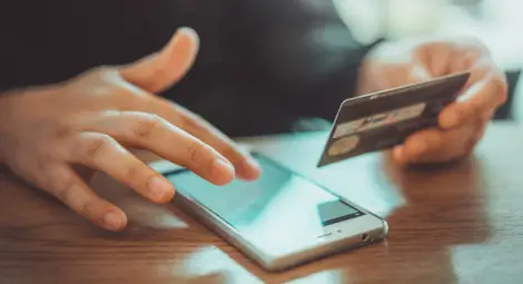 ГДБОП предупреждава за фалшиви сайтове по време на &bdquo;Черния петък&rdquo;