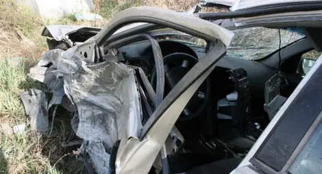 След мелето: Невинният шофьор с алкохол в кръвта, виновникът - трезвен