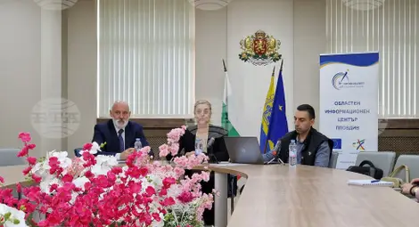 Снимка: БТА Снимка: БТА